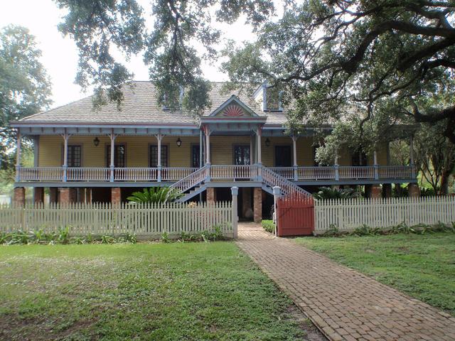 Laura Plantation